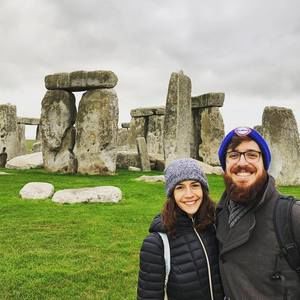 Meet your Posher, Jessie